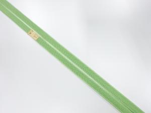 未使用品　正絹　帯留め用　手組三分紐